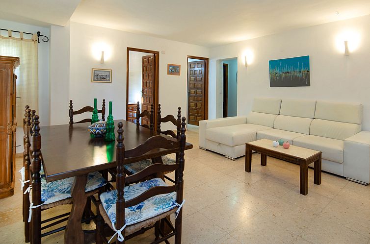 Vakantiehuis La Paz