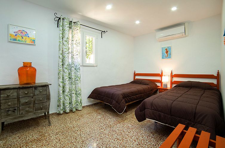 Vakantiehuis La Paz