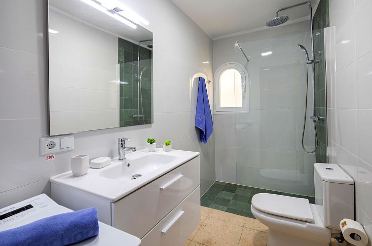 Vakantiehuis La Paz