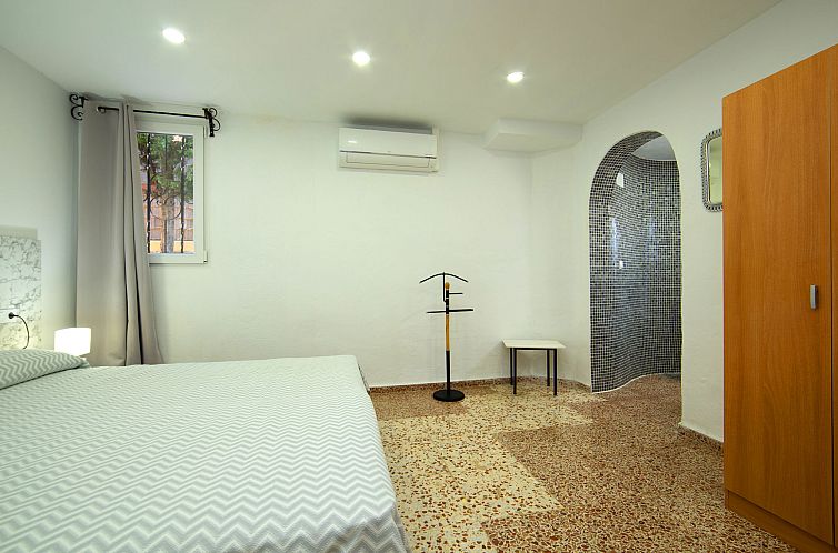 Vakantiehuis La Paz