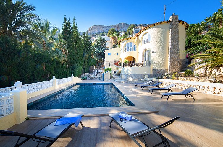 Vakantiehuis La Paz