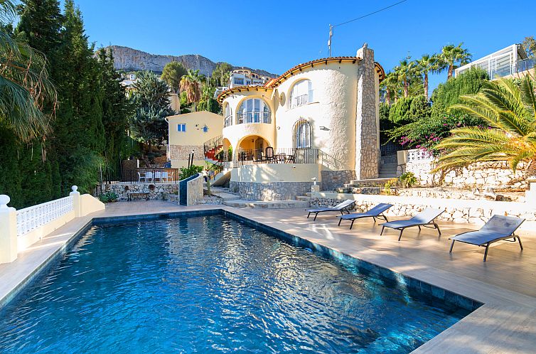 Vakantiehuis La Paz