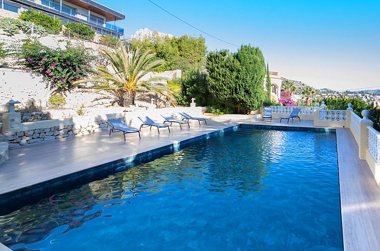 Vakantiehuis La Paz