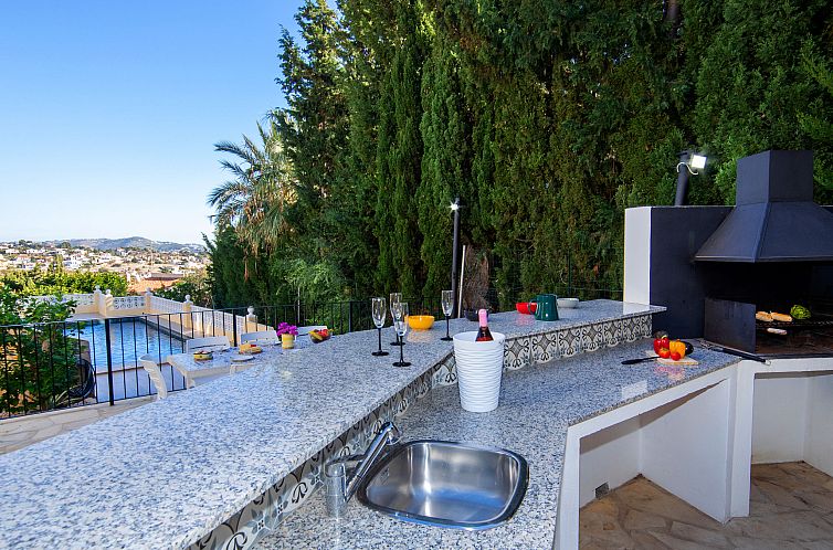 Vakantiehuis La Paz