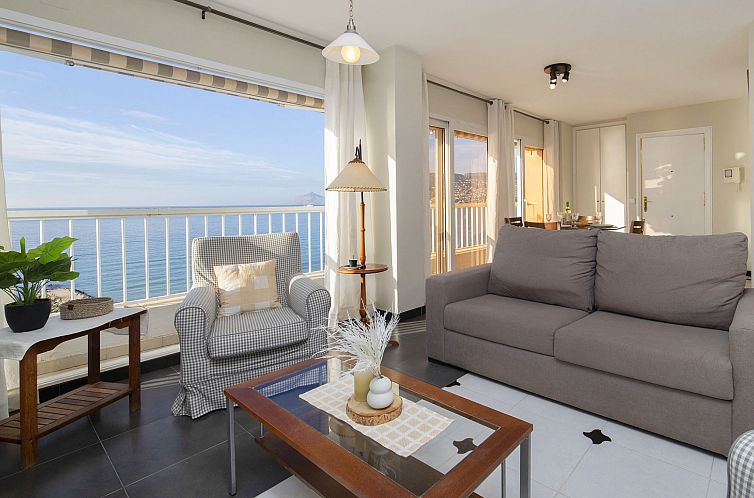 Appartement Les Roquetes