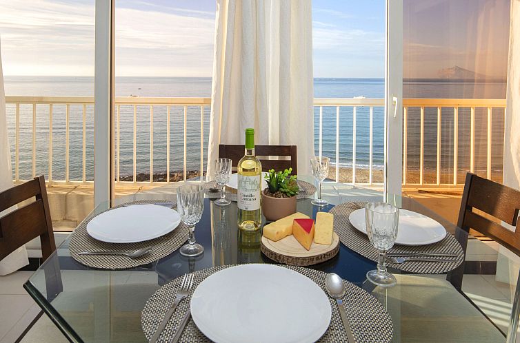 Appartement Les Roquetes