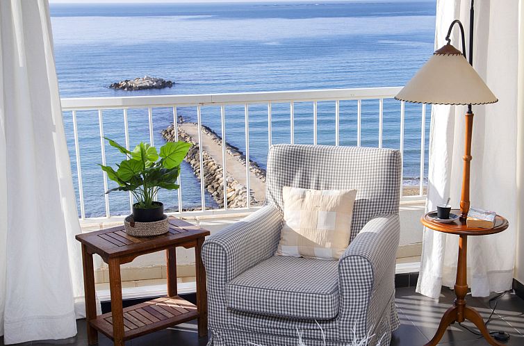 Appartement Les Roquetes