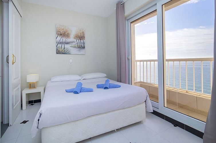 Appartement Les Roquetes