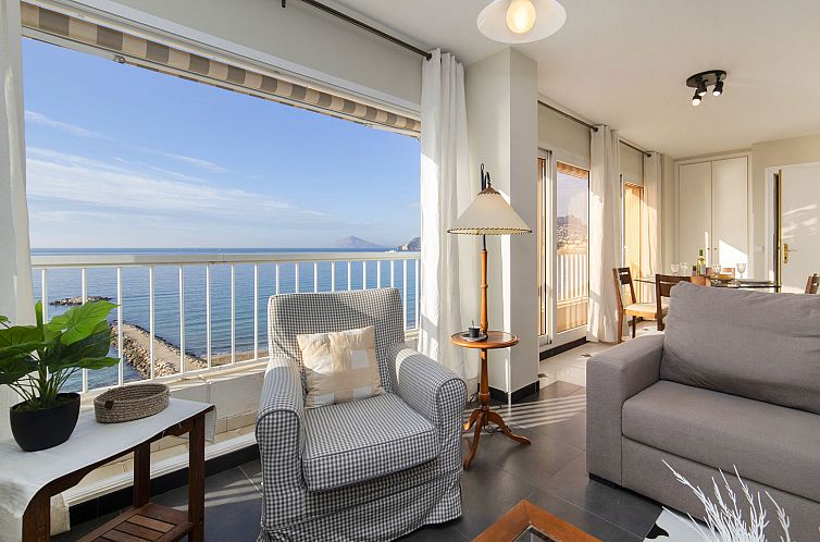 Appartement Les Roquetes