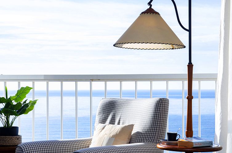 Appartement Les Roquetes