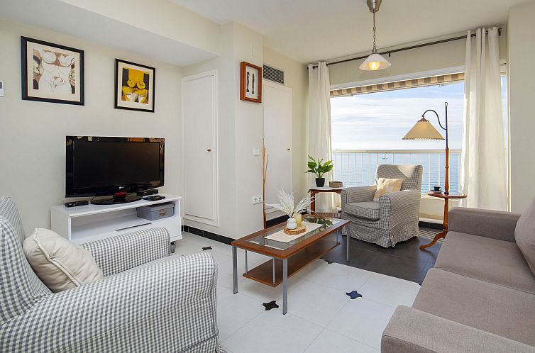 Appartement Les Roquetes
