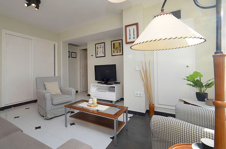 Appartement Les Roquetes