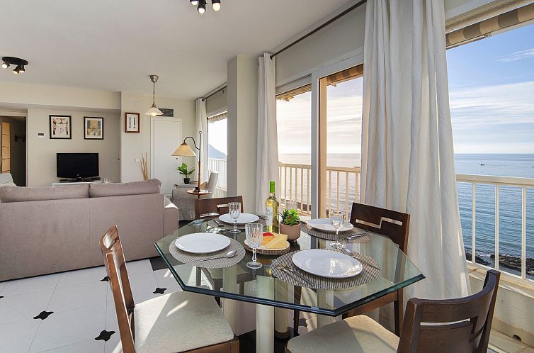 Appartement Les Roquetes