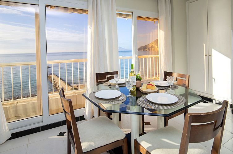 Appartement Les Roquetes