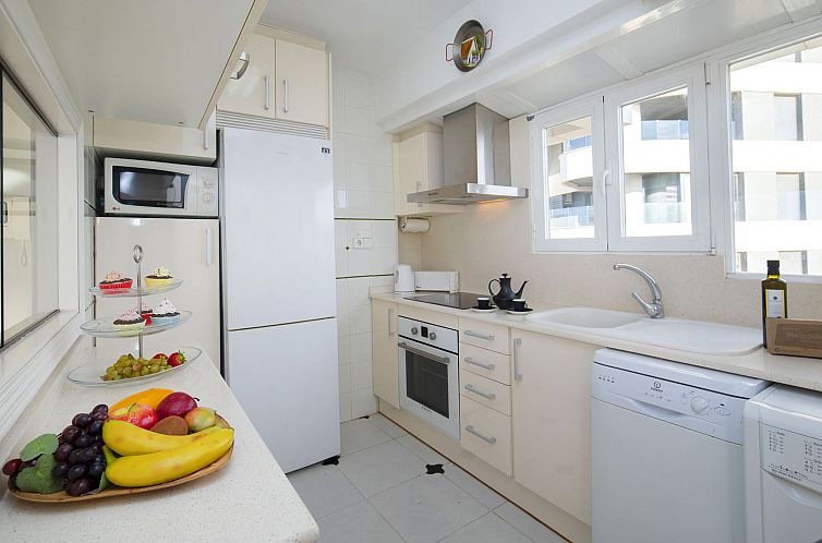 Appartement Les Roquetes