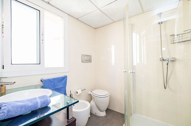 Appartement Les Roquetes