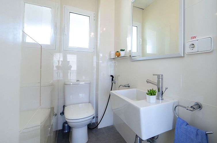 Appartement Les Roquetes
