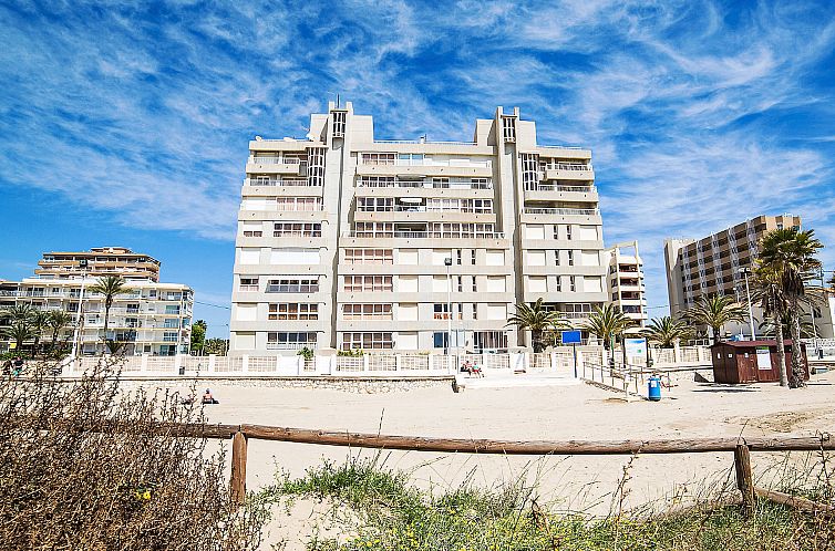 Appartement Les Roquetes