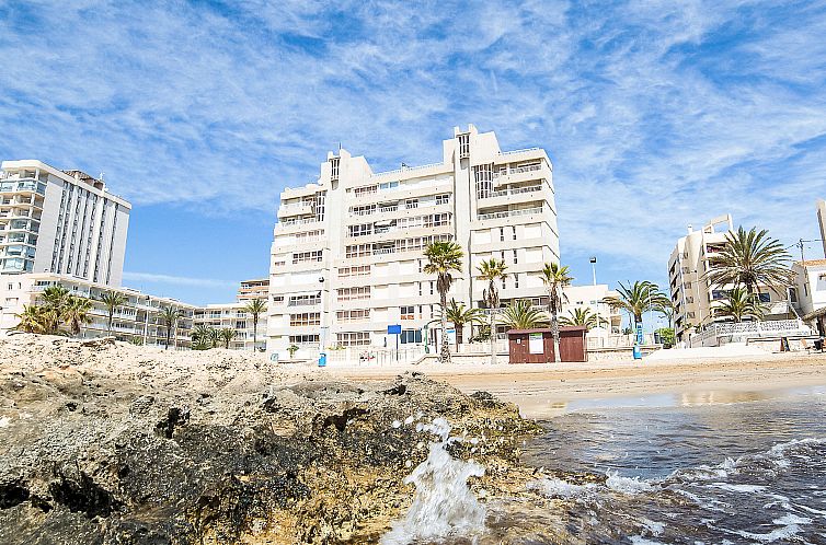 Appartement Les Roquetes