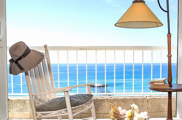 Appartement Les Roquetes
