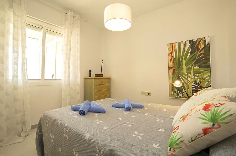 Appartement Esmeralda