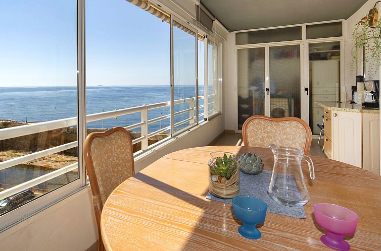 Appartement Esmeralda