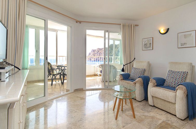 Appartement Orellana