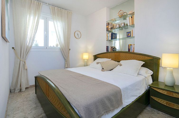 Appartement Orellana