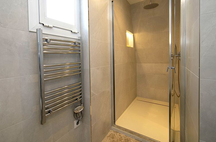 Appartement Orellana