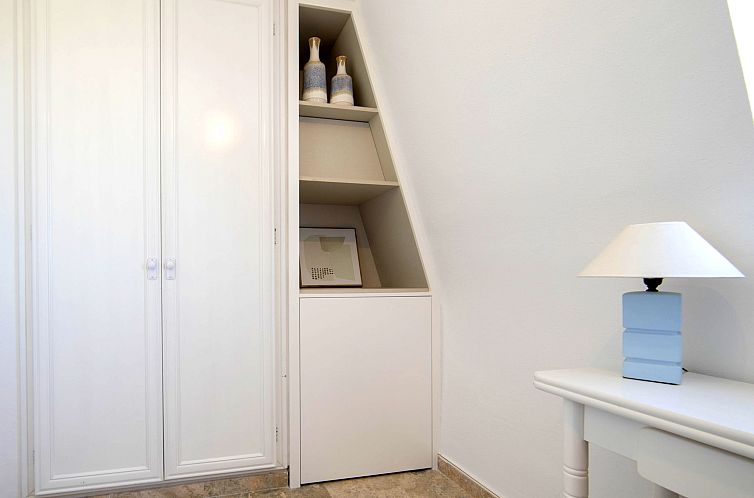 Appartement Orellana