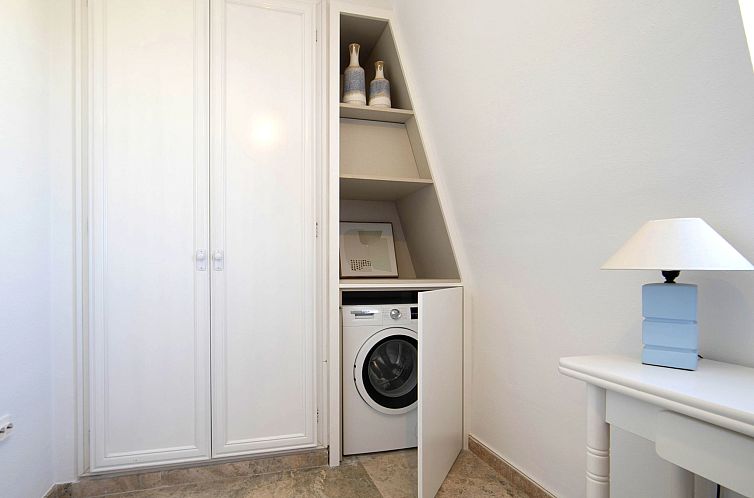 Appartement Orellana