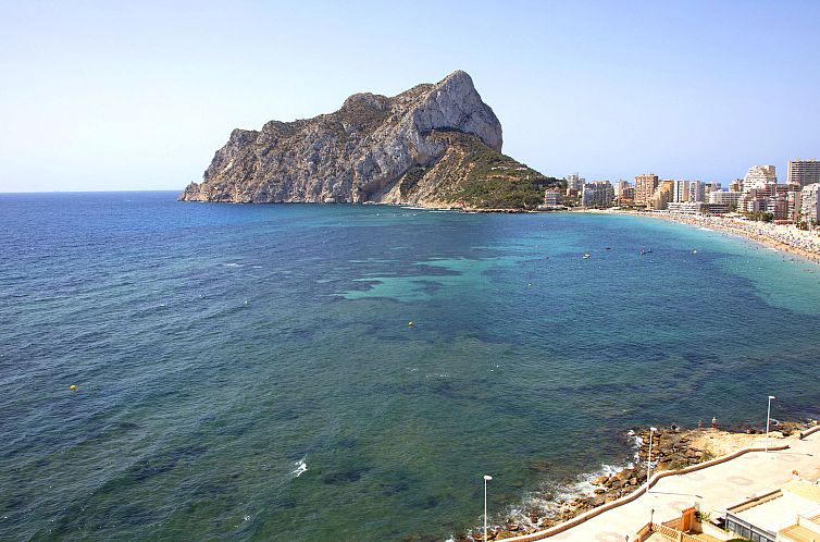 Appartement Orellana