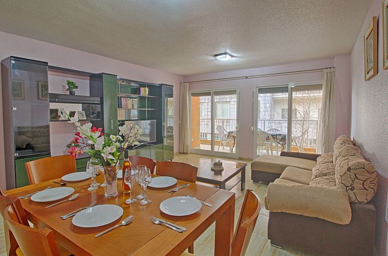 Appartement Perlamar 4