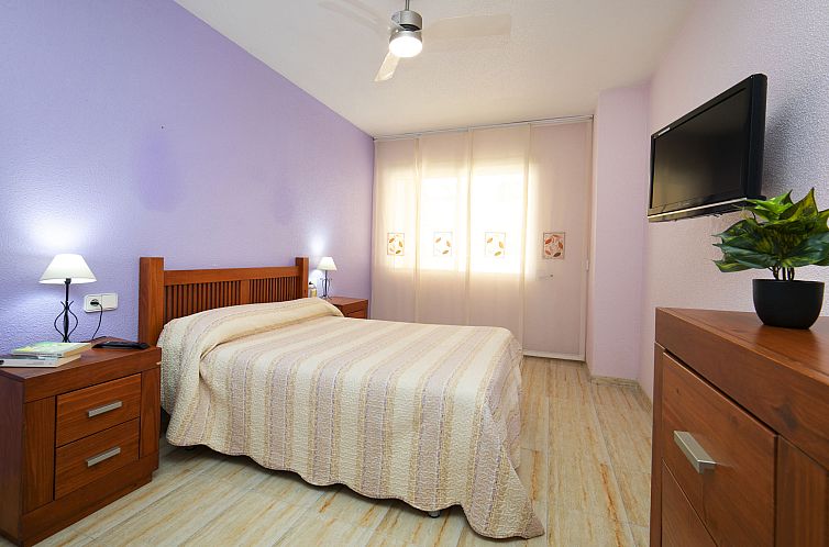 Appartement Perlamar 4