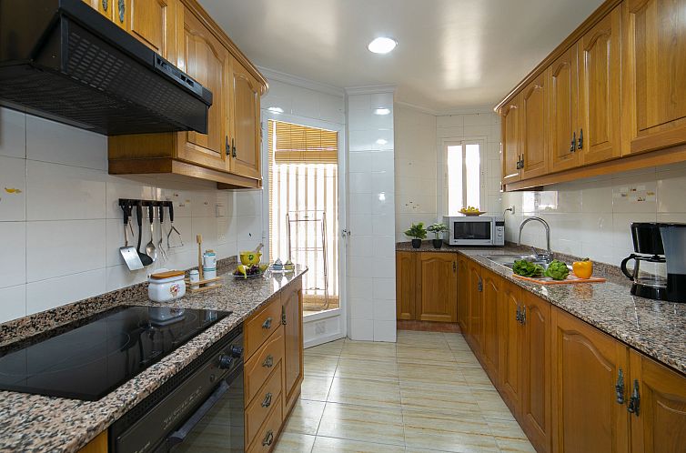 Appartement Perlamar 4