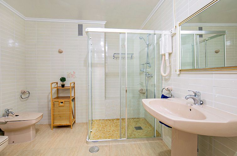 Appartement Perlamar 4