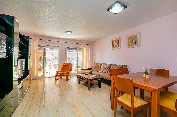 Appartement Perlamar 4