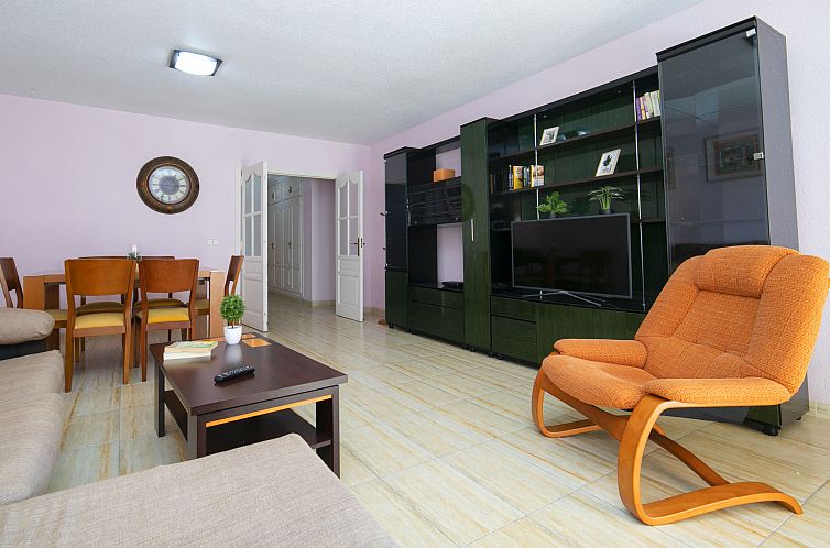 Appartement Perlamar 4