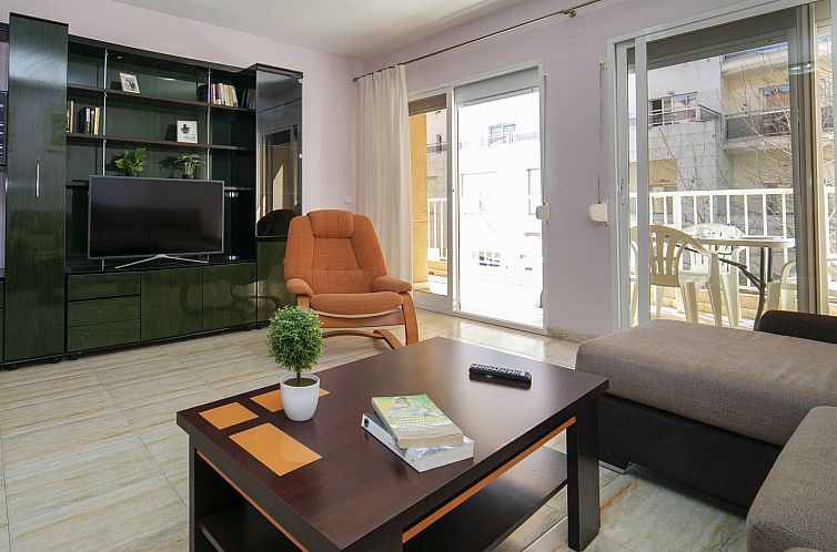 Appartement Perlamar 4