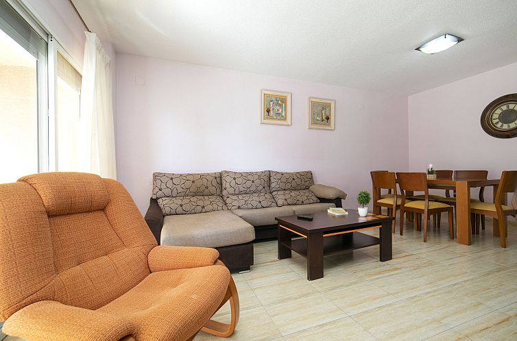 Appartement Perlamar 4
