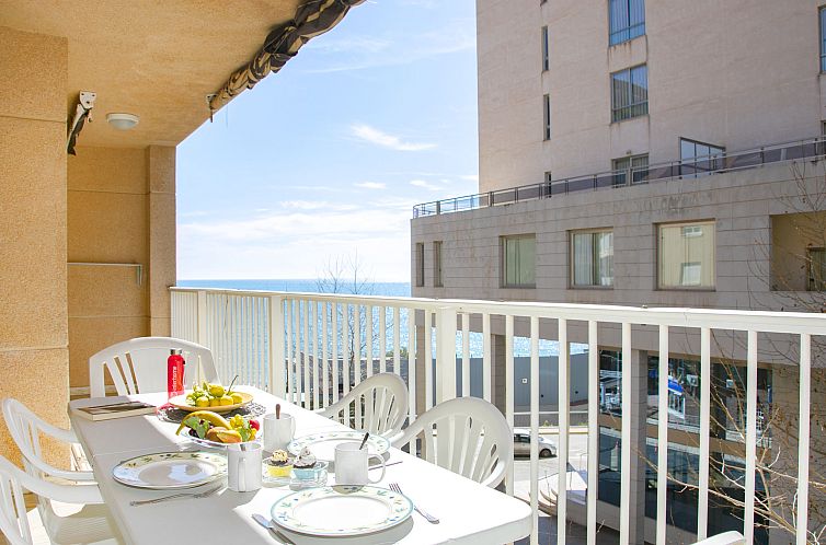 Appartement Perlamar 4