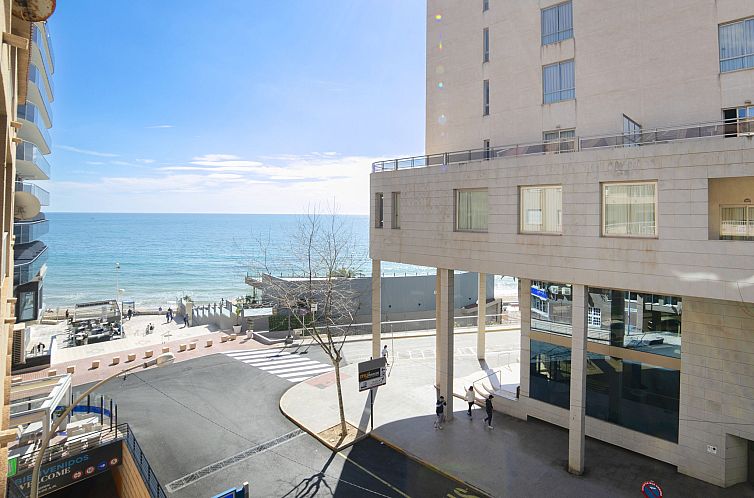 Appartement Perlamar 4