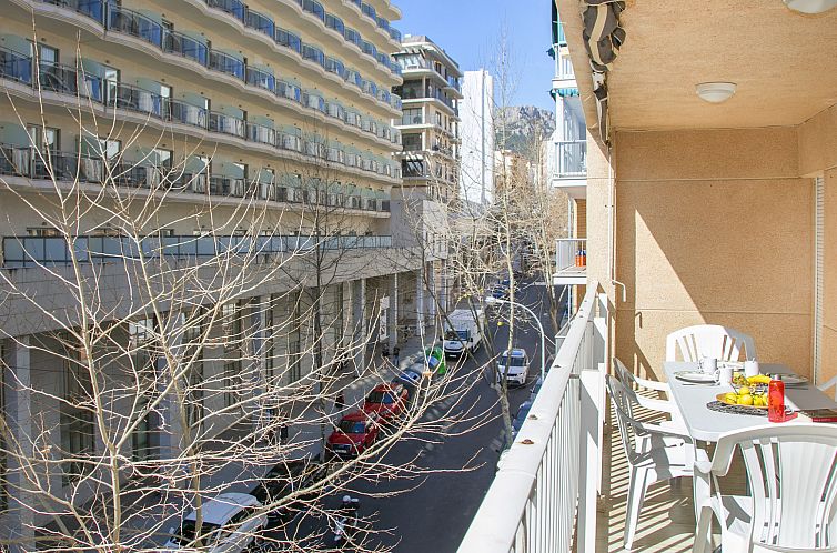 Appartement Perlamar 4