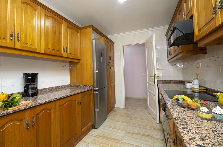 Appartement Perlamar 4
