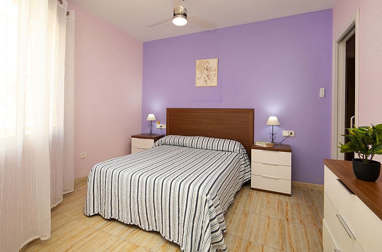 Appartement Perlamar 4