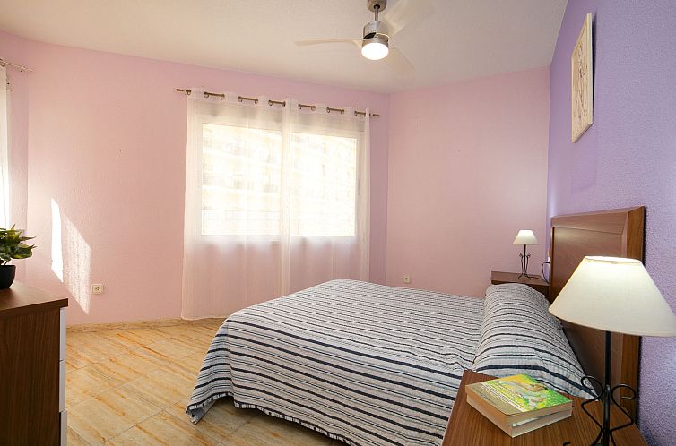 Appartement Perlamar 4
