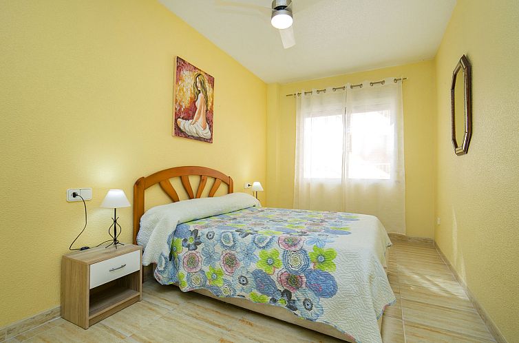 Appartement Perlamar 4