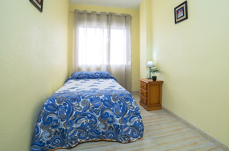 Appartement Perlamar 4