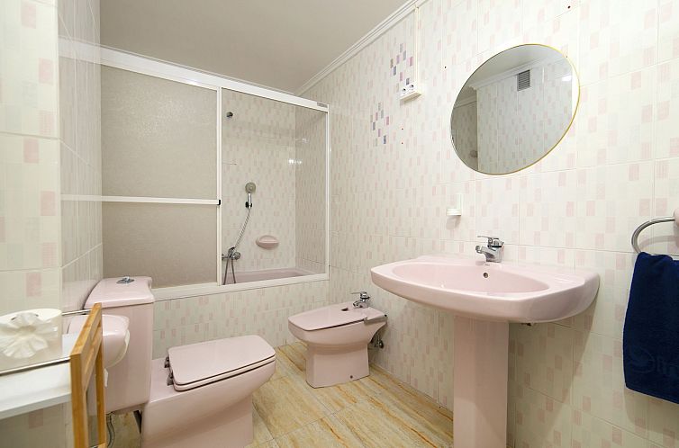 Appartement Perlamar 4