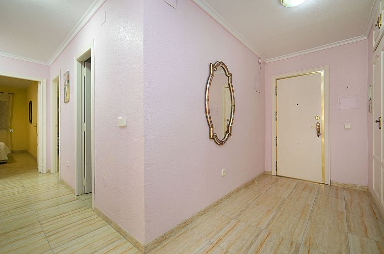 Appartement Perlamar 4